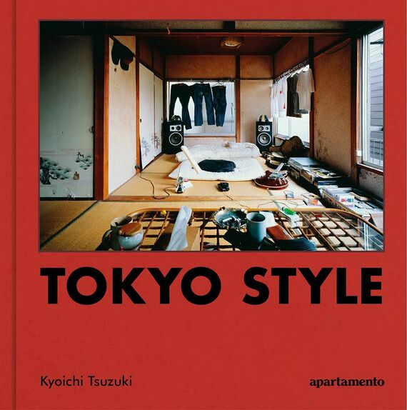 『TOKYO STYLE』
