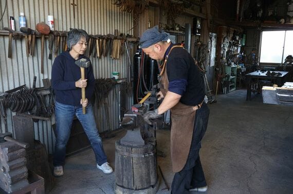 加成さんと庶子さん
