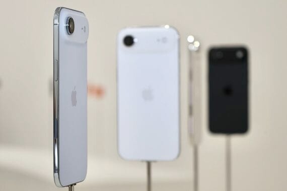 iPhone Air