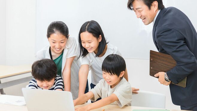 アクティブラーニングとは？目的や効果､導入事例について紹介