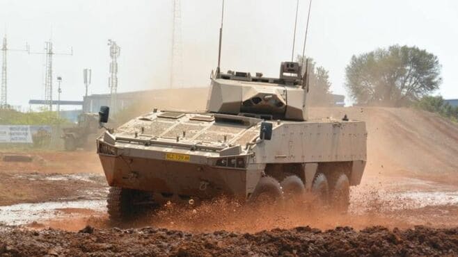 防衛省の｢次期装輪装甲車｣決定に見た調達の欠陥