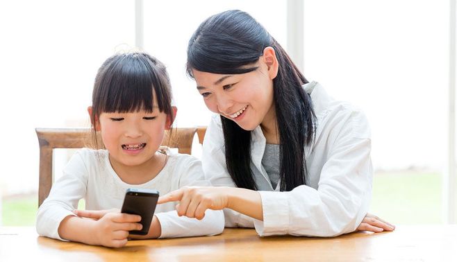 子のスマホ履歴､親はどこまで見ていいの？