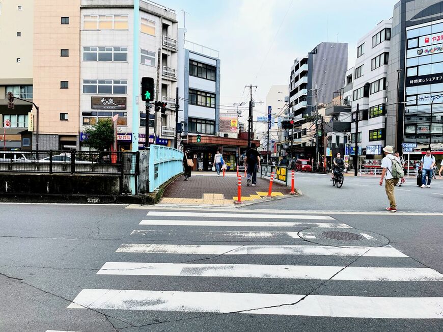 方南町