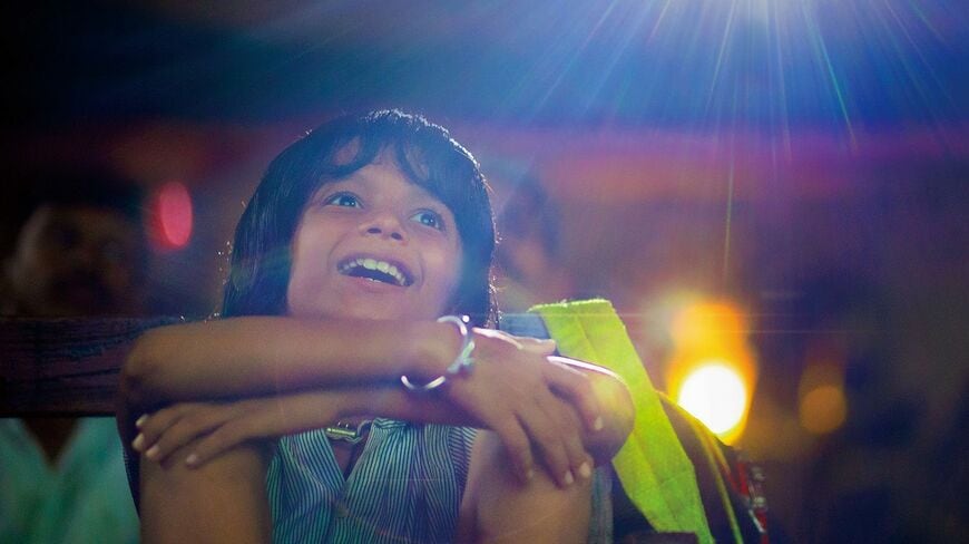 映画『エンドロールのつづき』（写真：ALL RIGHTS RESERVED ©2022. CHHELLO SHOW LLP ）（東洋経済オンライン読者向けプレミアム試写会への応募はこちら）