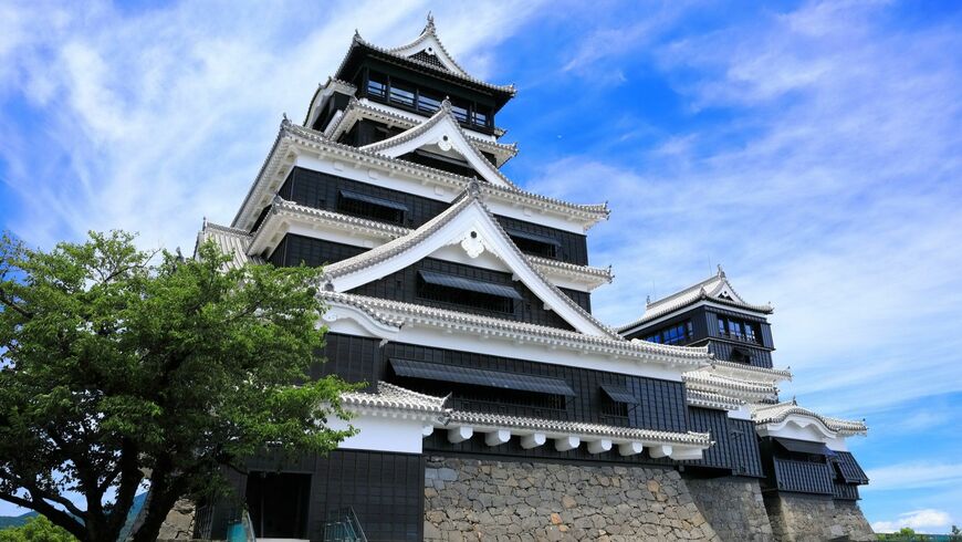 熊本城