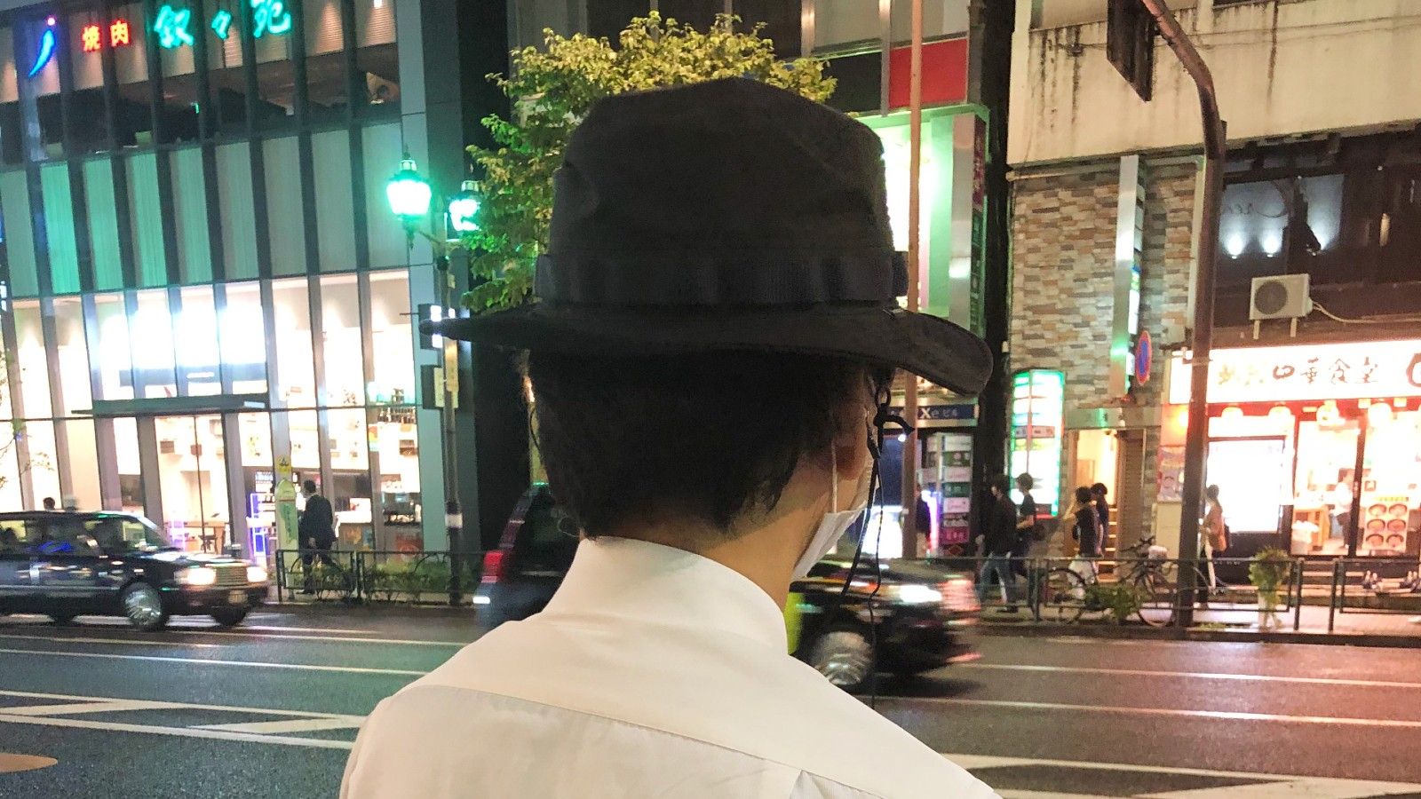 個タクじゃないのに年収1000万 荒技師の流儀 世相をリアルに映し出す 流転タクシー 東洋経済オンライン 社会をよくする経済ニュース