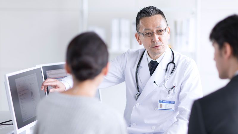 がん検診 現役医師が教えるデメリットの数々 健康 東洋経済オンライン 社会をよくする経済ニュース