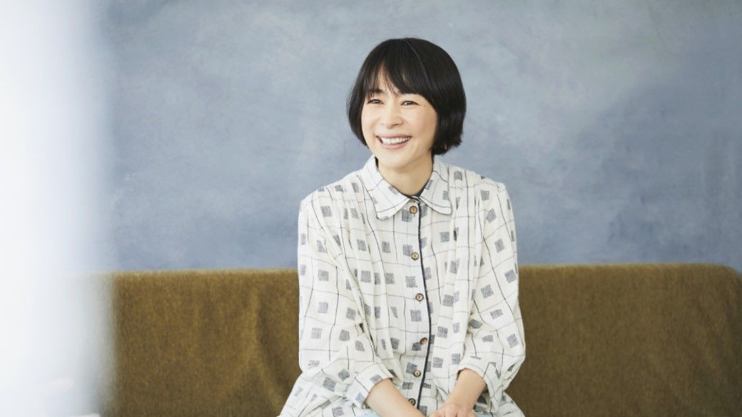 大根役者だった 西田尚美が名女優になった原点 Leon 東洋経済オンライン 社会をよくする経済ニュース
