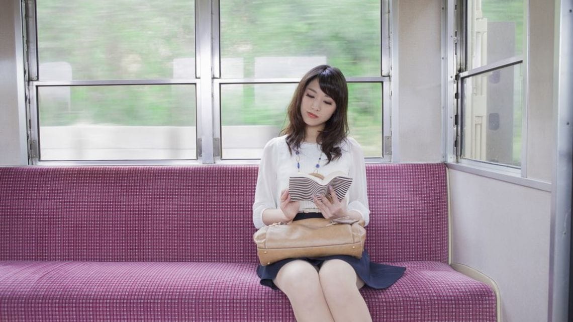 関西で おしゃれ女性 の多い路線ベスト10 通勤電車 東洋経済オンライン 経済ニュースの新基準