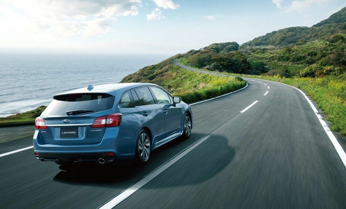 Hv不在で販売苦戦 レヴォーグ 発売1年通信簿 トレンド 東洋経済オンライン 社会をよくする経済ニュース