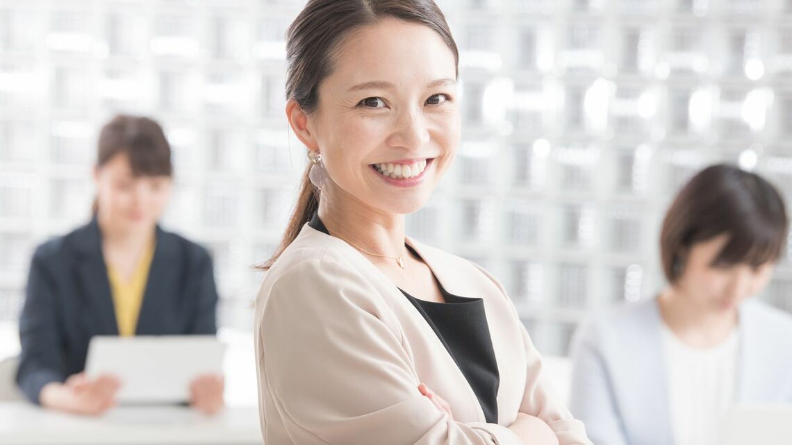 自己肯定感 自信