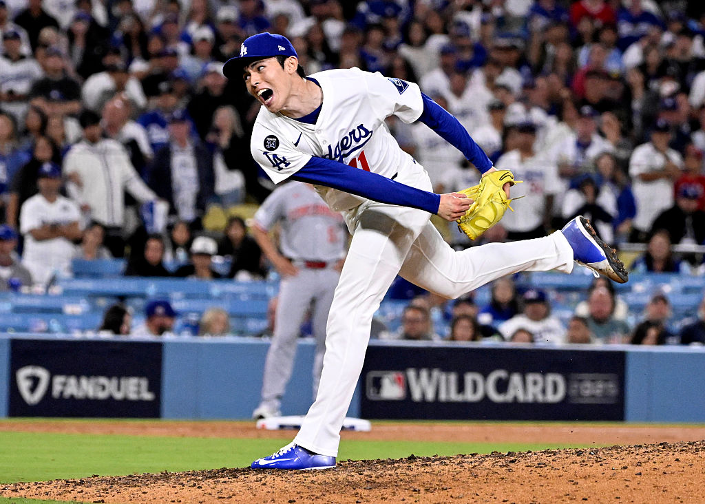 （写真：MediaNews Group/Pasadena Star-News via Getty Images）