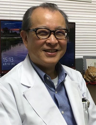 作田亮一（さくた・りょういち）獨協医科大学 特任教授埼玉医療センター 子どものこころ診療センター センター長（写真：獨協医科大学 子どものこころ診療センターウェブサイトより）