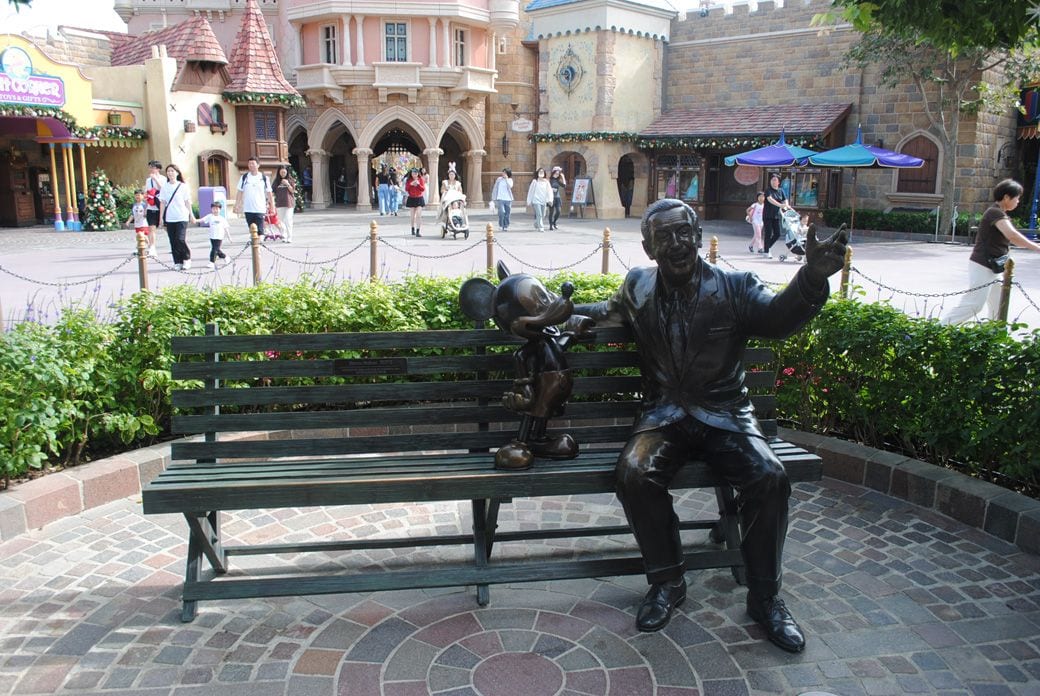 ドリーム・メーカーズ