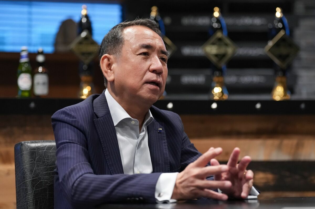 ラグビーW杯が本日開幕､公式ビールの｢アサヒ｣が抱く野心｜会社四季報