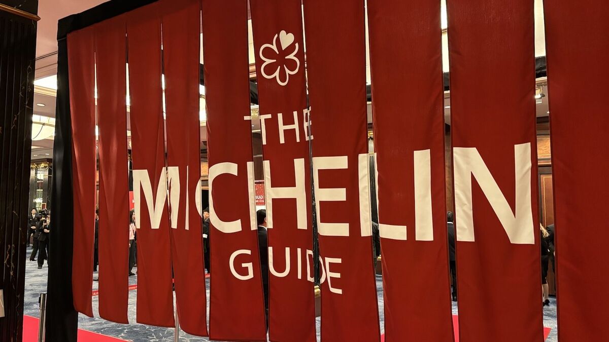 ミシュラン2026｢選出ラーメン店｣に見えた共通項 | 井手隊長のラーメン見聞録 | 東洋経済オンライン