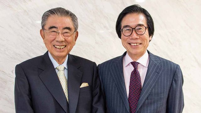 伊藤邦雄とは何者か カリスマ退場のキーマン | ビジネス | 東洋経済