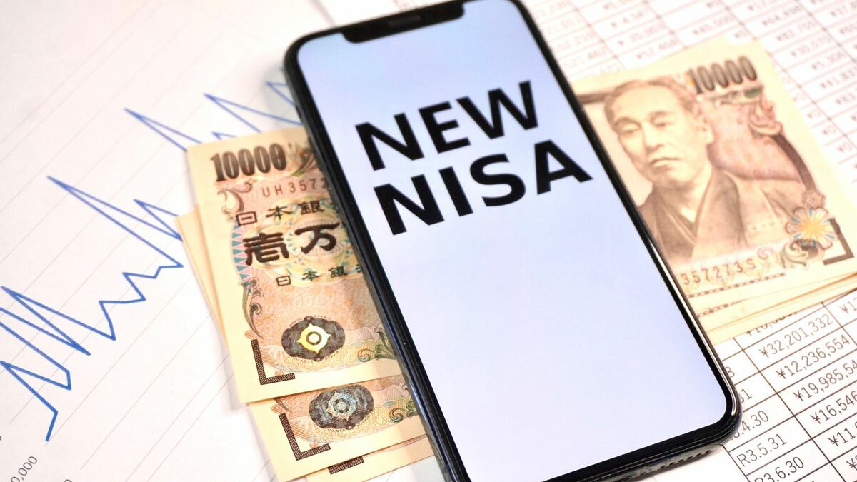資産1億超の投資家｢新NISAは配当株を選ぶべし｣ 日本株は米国株より約10％も税制面で有利に | 政治・経済・投資 | 東洋経済オンライン