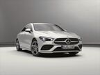 メルセデス・ベンツ「CLA」