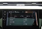 試乗車では15段階の減衰力調整が可能