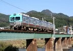 上毛電鉄に渡った元井の頭線3000系