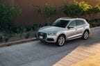 アウディ Q5 2.0 TFSI クワトロ｜Audi Q5 3.0 TDI quattro