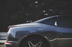 フェラーリ カリフォルニアT HS（ハンドリング・スペチアーレ）｜Ferrari California T HS