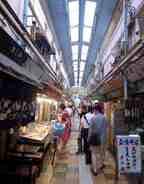 立石（商店街）