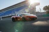 ランボルギーニ テメラリオ（写真：Automobili Lamborghini）