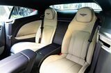 ベントレーの3代目「コンチネンタルGT」（写真：三木 宏章）