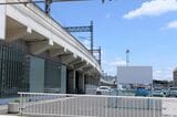 東武鉄道　太田駅　南口