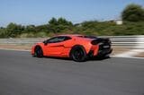 ランボルギーニ テメラリオ（写真：Automobili Lamborghini）