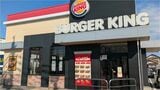 バーガーキング