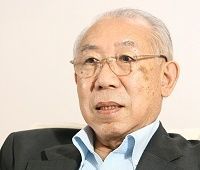 積極的な課題挑戦が自分を成長させる近道--『私は変わった 変わるように努力したのだ』を書いた福原義春氏(資生堂名誉会長)に聞く