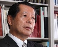 一辺倒からマルチをこなせるバランス力を--『新世界 国々の興亡』を書いた船橋洋一氏(朝日新聞社主筆)に聞く