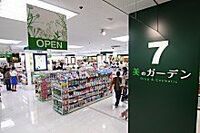 セブン＆アイがイトーヨーカドー内に自社開発のドラッグストアを開店