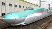 ｢新幹線｣タイやオーストラリアを走る日は来るか　インド輸出は｢難航｣､このままでは世界に通用しない