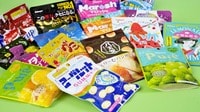 噛む菓子｢グミ＞ガム｣になった令和ならではの訳 グミがガムの市場を奪ったと考えるのは短絡的