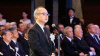 ｢初めて見た時､胸が震えた｣と孫正義氏が吐露…絶えず変化対応を進めてきた"コンビニ生みの親"鈴木敏文氏の功績