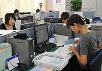 派遣スタッフの平均時給は23カ月連続で減少--2010年５月派遣スタッフ平均時給調査