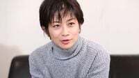 ｢露骨な介入でメディアが飼い慣らされた｣ 【メディア】東京新聞記者･望月衣塑子氏に聞く