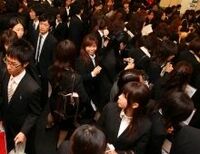 【映像解説】文部科学省が作り出した就職氷河期