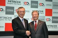 ｢さようなら､中西君｣日立再生の同志からの送辞 人間と科学技術に関心が深い､利益を出せる人