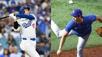 メジャーリーグ･大谷翔平｢投打2冠｣の可能性は？ 25年の投手フル稼働は望み薄､期待は3年連続MVP