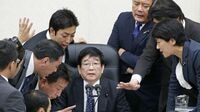 水道民営化促進で内閣府に出向した人の正体 7日成立予定の改正水道法に不透明な背景