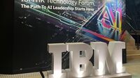 米IBM､中国の｢研究開発拠点｣をすべて閉鎖の内幕