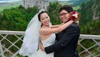 中国の女性が結婚写真に世界一こだわる理由