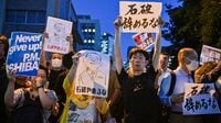 石破首相続投の先に問われる｢自民党改革｣