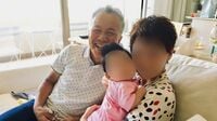 前妻と卒婚→夢の24歳差婚→60歳で父になるまで