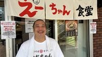 深夜1時に起床｢行列のできる朝ラー店｣の賢い戦略
